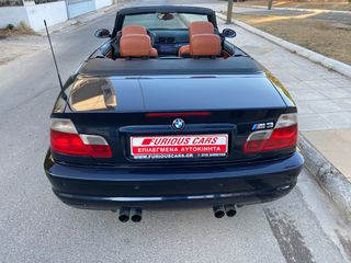 Bmw M3 2002 SMG II-ΓΝΗΣΙΟ-ΑΡΙΣΤΟ-FULL EXTRA!!!-thumb-25