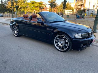 Bmw M3 2002 SMG II-ΓΝΗΣΙΟ-ΑΡΙΣΤΟ-FULL EXTRA!!!-thumb-20