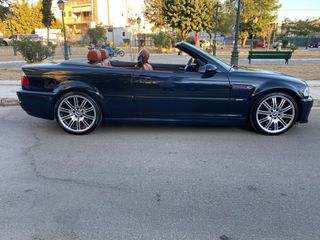 Bmw M3 2002 SMG II-ΓΝΗΣΙΟ-ΑΡΙΣΤΟ-FULL EXTRA!!!-thumb-22
