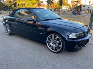 Bmw M3 2002 SMG II-ΓΝΗΣΙΟ-ΑΡΙΣΤΟ-FULL EXTRA!!!-thumb-2