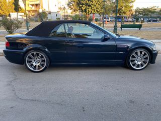 Bmw M3 2002 SMG II-ΓΝΗΣΙΟ-ΑΡΙΣΤΟ-FULL EXTRA!!!-thumb-14