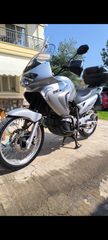 Honda Transalp 650 2002