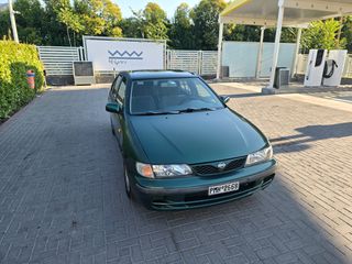 Nissan Almera 1999 N15