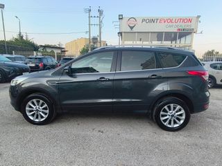 Ford Kuga 2016 ΕΛΛΗΝΙΚΟ-FULL EXTRA-4x4-thumb-4