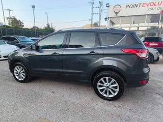 Ford Kuga 2016 ΕΛΛΗΝΙΚΟ-FULL EXTRA-4x4-thumb-5