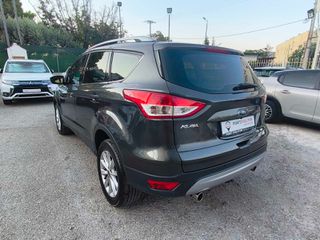 Ford Kuga 2016 ΕΛΛΗΝΙΚΟ-FULL EXTRA-4x4-thumb-7