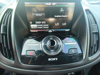 Ford Kuga 2016 ΕΛΛΗΝΙΚΟ-FULL EXTRA-4x4-thumb-39