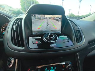 Ford Kuga 2016 ΕΛΛΗΝΙΚΟ-FULL EXTRA-4x4-thumb-41