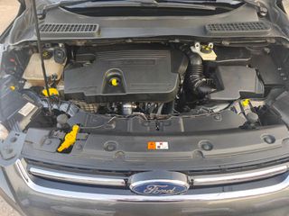 Ford Kuga 2016 ΕΛΛΗΝΙΚΟ-FULL EXTRA-4x4-thumb-48