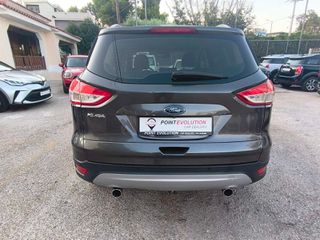 Ford Kuga 2016 ΕΛΛΗΝΙΚΟ-FULL EXTRA-4x4-thumb-9