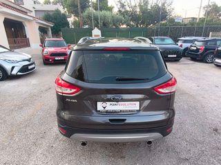 Ford Kuga 2016 ΕΛΛΗΝΙΚΟ-FULL EXTRA-4x4-thumb-10
