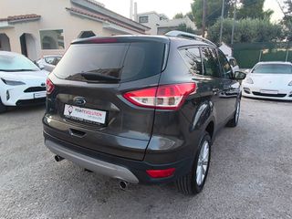 Ford Kuga 2016 ΕΛΛΗΝΙΚΟ-FULL EXTRA-4x4-thumb-11