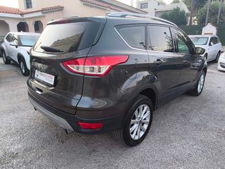 Ford Kuga 2016 ΕΛΛΗΝΙΚΟ-FULL EXTRA-4x4-thumb-12