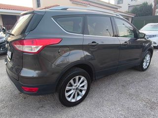 Ford Kuga 2016 ΕΛΛΗΝΙΚΟ-FULL EXTRA-4x4-thumb-13