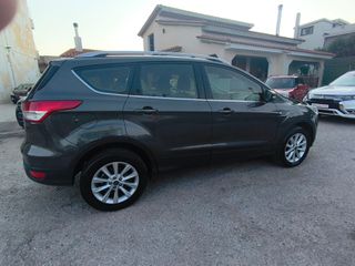 Ford Kuga 2016 ΕΛΛΗΝΙΚΟ-FULL EXTRA-4x4-thumb-14