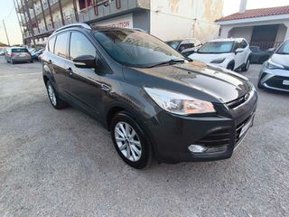 Ford Kuga 2016 ΕΛΛΗΝΙΚΟ-FULL EXTRA-4x4-thumb-18