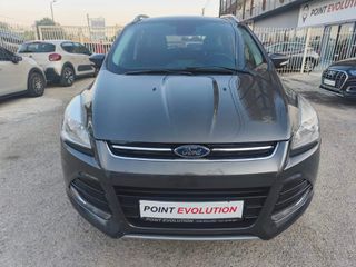 Ford Kuga 2016 ΕΛΛΗΝΙΚΟ-FULL EXTRA-4x4-thumb-21