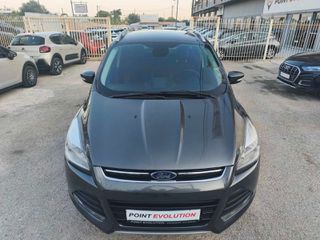 Ford Kuga 2016 ΕΛΛΗΝΙΚΟ-FULL EXTRA-4x4-thumb-22