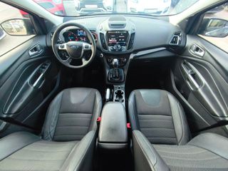 Ford Kuga 2016 ΕΛΛΗΝΙΚΟ-FULL EXTRA-4x4-thumb-23