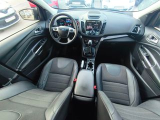 Ford Kuga 2016 ΕΛΛΗΝΙΚΟ-FULL EXTRA-4x4-thumb-24
