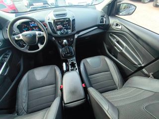 Ford Kuga 2016 ΕΛΛΗΝΙΚΟ-FULL EXTRA-4x4-thumb-25