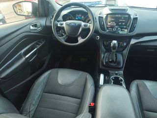 Ford Kuga 2016 ΕΛΛΗΝΙΚΟ-FULL EXTRA-4x4-thumb-26