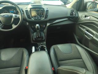 Ford Kuga 2016 ΕΛΛΗΝΙΚΟ-FULL EXTRA-4x4-thumb-27