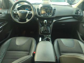 Ford Kuga 2016 ΕΛΛΗΝΙΚΟ-FULL EXTRA-4x4-thumb-28
