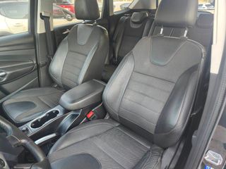 Ford Kuga 2016 ΕΛΛΗΝΙΚΟ-FULL EXTRA-4x4-thumb-30