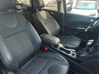 Ford Kuga 2016 ΕΛΛΗΝΙΚΟ-FULL EXTRA-4x4-thumb-31