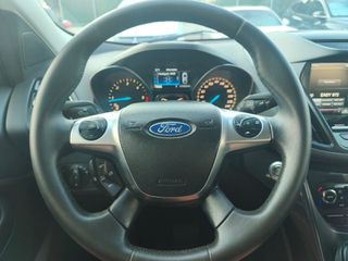 Ford Kuga 2016 ΕΛΛΗΝΙΚΟ-FULL EXTRA-4x4-thumb-32