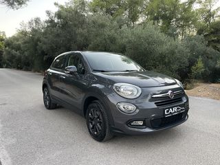 Fiat 500X 2016 ΕΛΛΗΝΙΚΗΣ ΑΝΤΙΠΡΟΣΩΠΕΙΑΣ