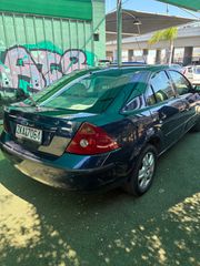 Ford Mondeo 2003 ΕΛΛΗΝΙΚΟ full extra-thumb-3