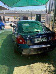 Ford Mondeo 2003 ΕΛΛΗΝΙΚΟ full extra-thumb-5