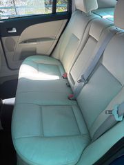 Ford Mondeo 2003 ΕΛΛΗΝΙΚΟ full extra-thumb-6