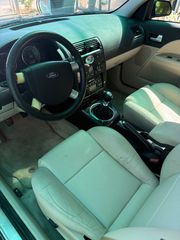 Ford Mondeo 2003 ΕΛΛΗΝΙΚΟ full extra-thumb-7