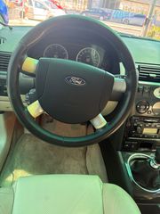 Ford Mondeo 2003 ΕΛΛΗΝΙΚΟ full extra-thumb-9