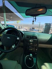 Ford Mondeo 2003 ΕΛΛΗΝΙΚΟ full extra-thumb-10