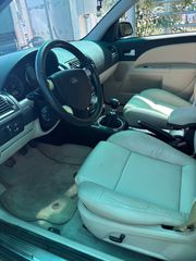 Ford Mondeo 2003 ΕΛΛΗΝΙΚΟ full extra-thumb-12