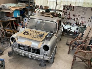Mini Cooper 1979-thumb-2