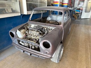 Mini Cooper 1979-thumb-9
