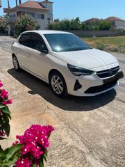 Opel Corsa 2021