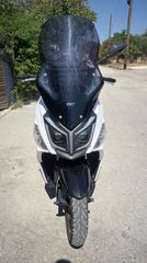 Sym Jet 14 2022