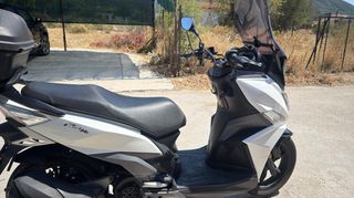 Sym Jet 14 2022-thumb-6