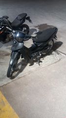 Yamaha Crypton 2002-thumb-2
