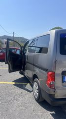 Nissan Evalia 2018 NV200