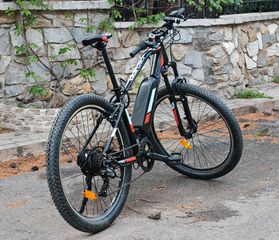 Trekking Aurelia 2021 Dino