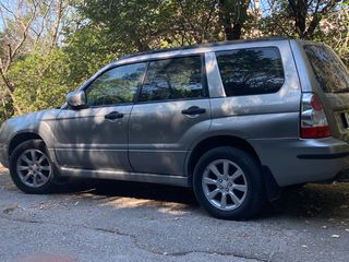 Subaru Forester 2007 2006 FACELIFT , 2.0X, 158PS