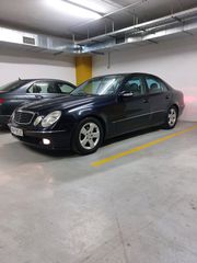 Mercedes-Benz E 200 2006
