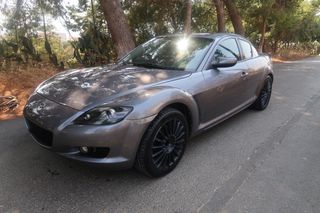 Mazda RX-8 2007